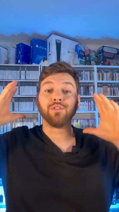 Cette marque retrogaming vous arnaque 