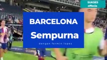 BERITA LALIGA 2023 | FERMIN LOPES | PEMAIN BARCELONA KELUARAN LAMASIA