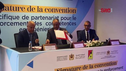 Formation ingénierie _ Renforcement des compétences