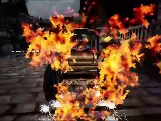 Tráiler de Bloodborne Kart con fecha de lanzamiento