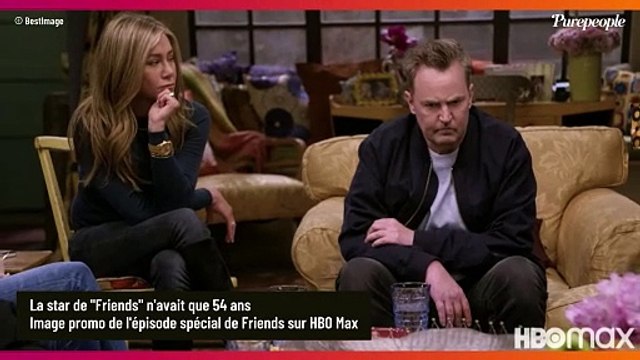 Matthew Perry mort à 54 ans : les premiers résultats des analyses toxicologiques sont tombés, que révèlent-ils ?