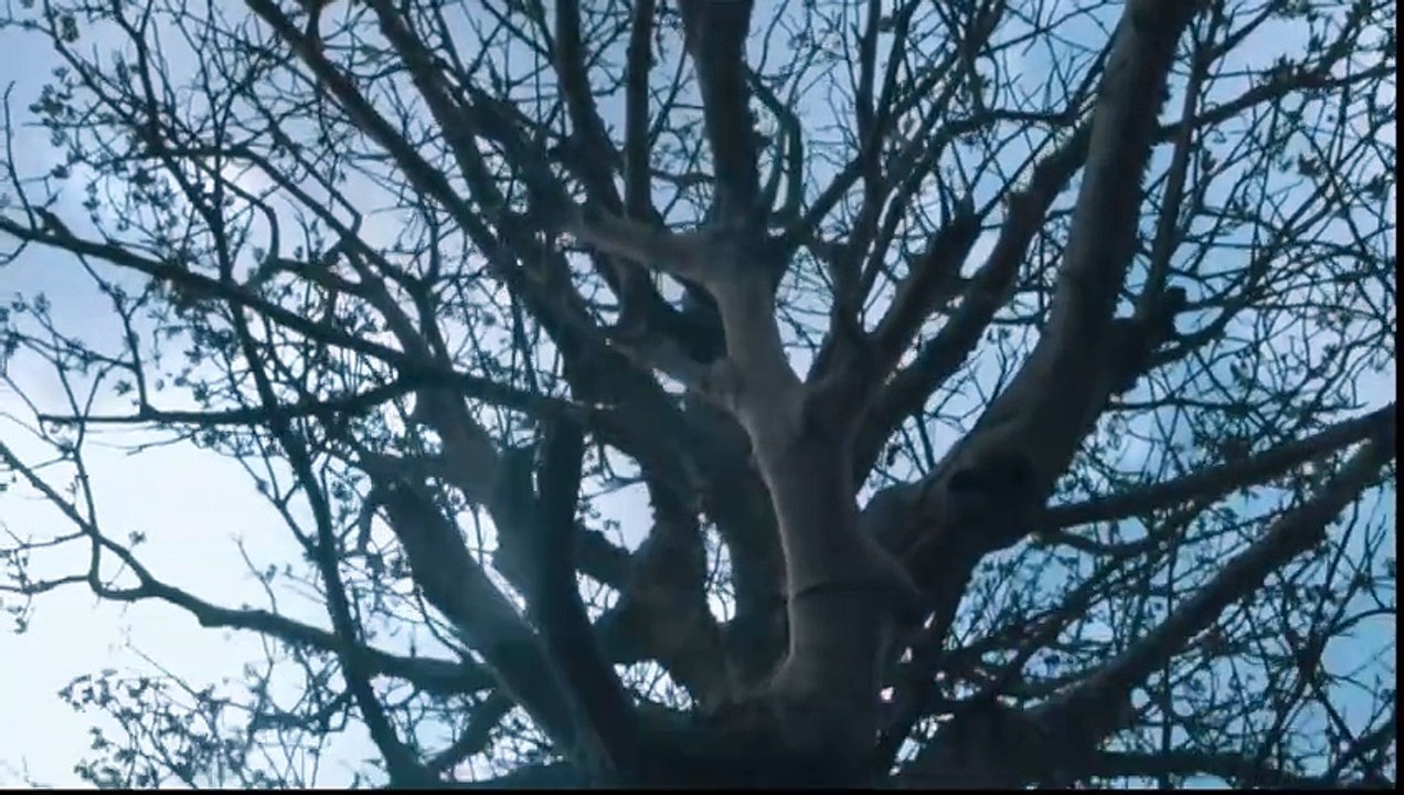 Adam The First Teaser OV