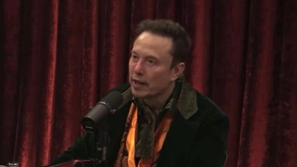 Elon Musk warns environmentalist “extinctionists” could programme AI for “human extinction”