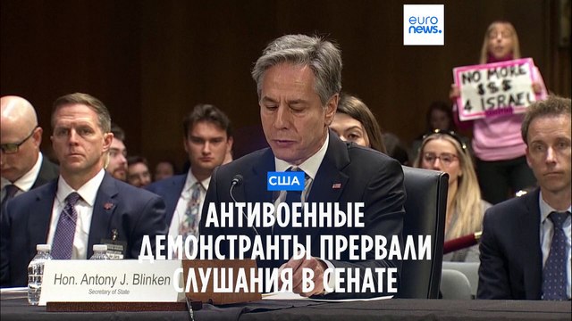 Байден готов наложить вето на законопроект о помощи только Израилю, не включающий поддержку Украины