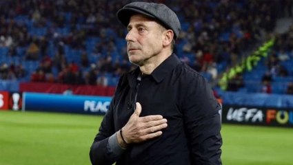 Fenerbahçe maçını çıkış olarak gören Abdullah Avcı: Kazanmaya gideceğiz