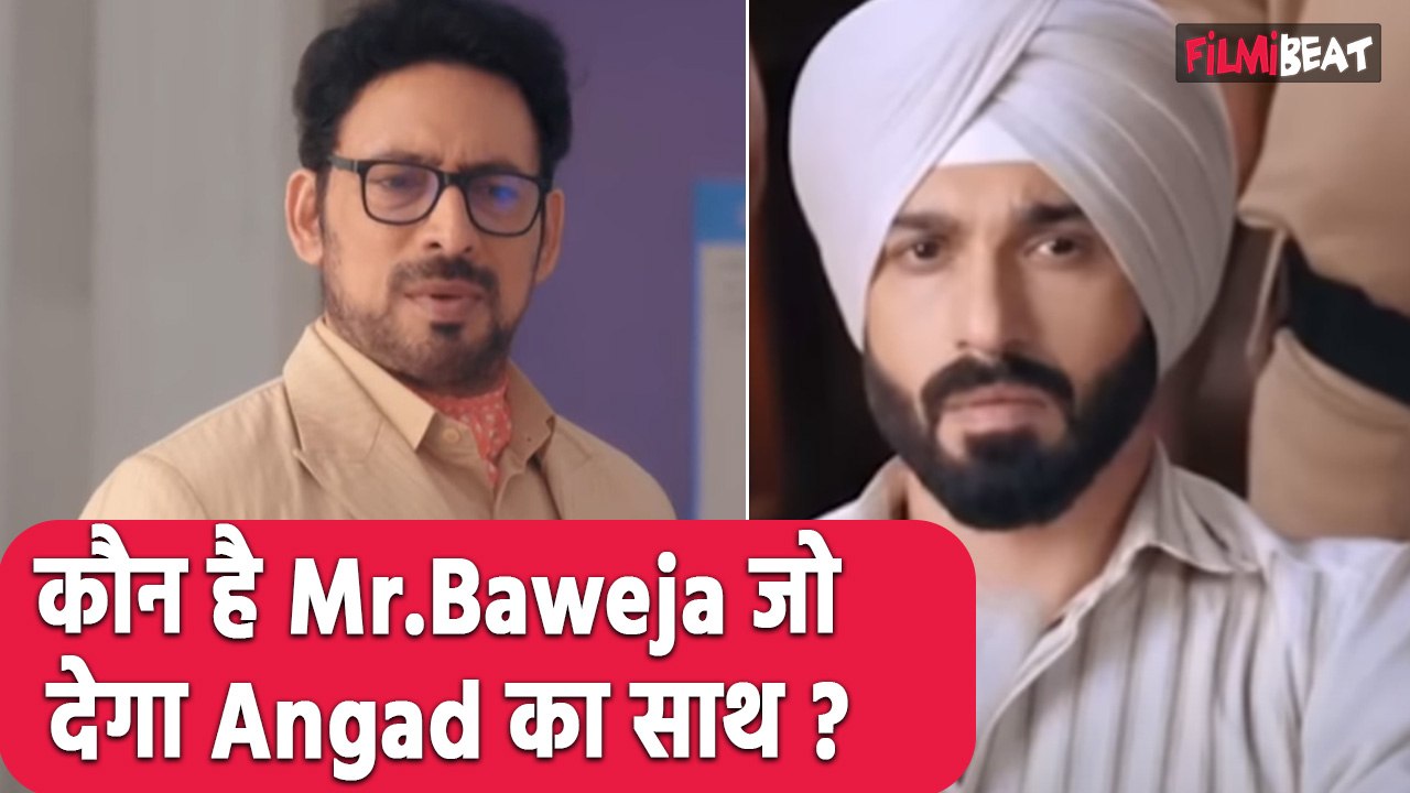 Teri Meri Doriyaan 1th Nov Spoiler: क्या Manveer करेगी Sahiba का Brar Mansion में Welcome ?