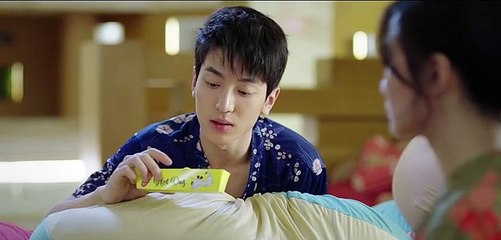 Intense Love (Hindi Dubbed) 480p Season 1 Episode 9