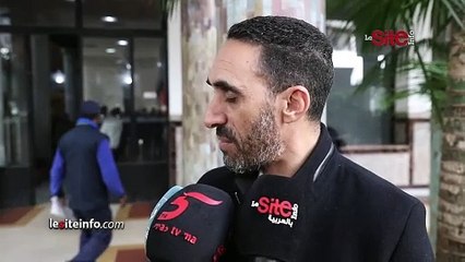 الناصيري يحسم في كلفة إعادة تأهيل مركب محمد الخامس