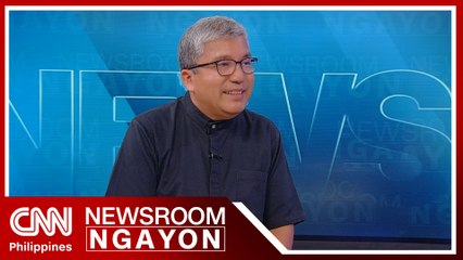 Segunda Mana project hatid ng Caritas para sa mga mahihirap