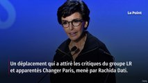 Paris : Anne Hidalgo épinglée pour son déplacement à Tahiti