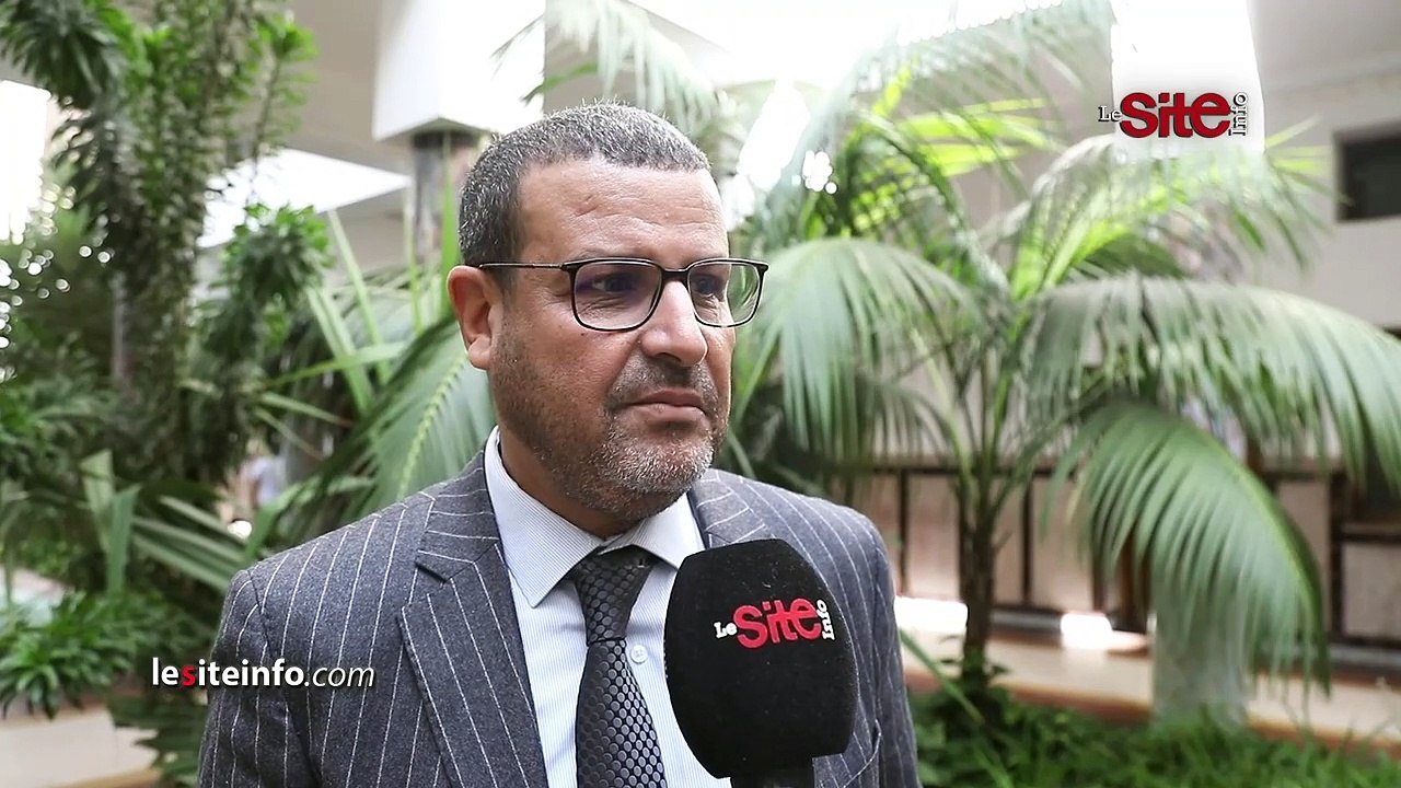 فريق البيجيدي بجماعة البيضاء يصوت ضد إحداث مجموعة الجماعات الترابية وحيكر يعدد الأسباب