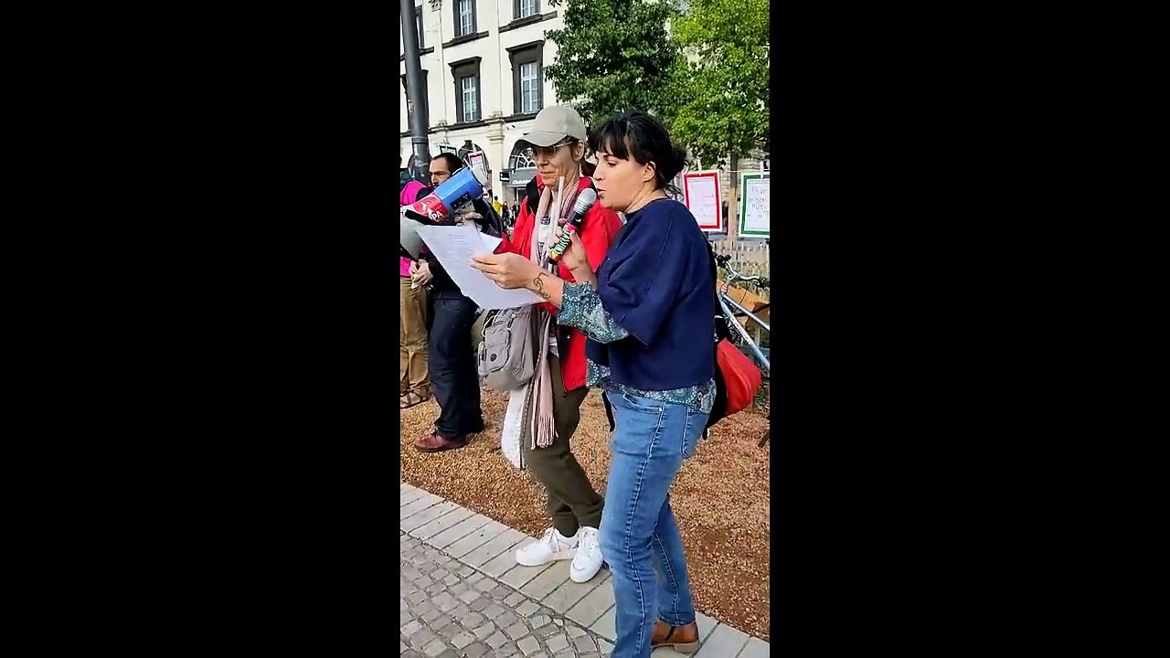 Rassemblement Clt-FD 24 octobre Tour de France...