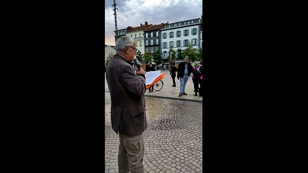 prise de parole situation en psychiatrie 24 oct