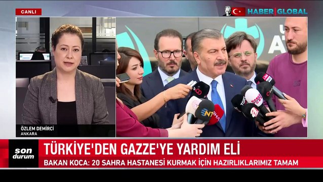 Bakan Göktaş, Aile ve Gençlik Bankası projesinin detaylarını açıkladı
