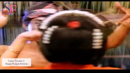 Tutur Tinular II  Naga Puspa Kresna