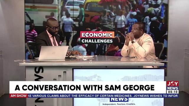 Akosombo Dam spillage: Minority demands parliamentary probe into spillage | The Big Stories