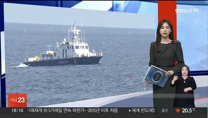군, 동해 NLL서 북한 목선 식별 부대·장병 포상