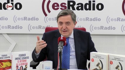 Federico a las 8: El Gobierno sigue repartiendo inmigrantes ilegales sin control