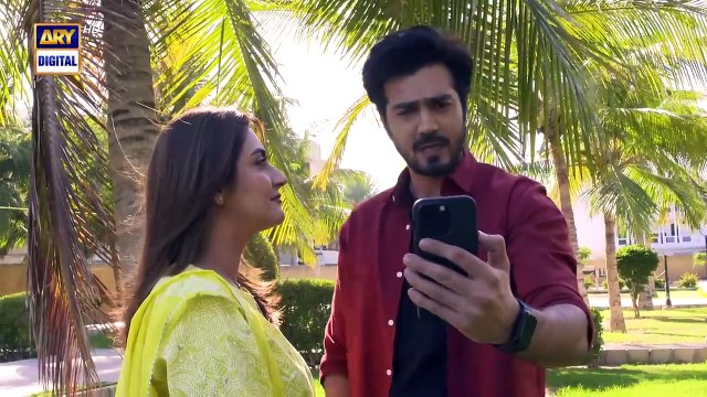Mummy Nahi Maanain Gi - Eid Special Telefilm Shehzad Sheikh Hiba Bukhari
