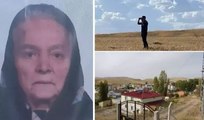 Arazi anlaşmazlığında eşi ve oğlu öldürülmüştü! Hatice Ercan'dan 12 gündür haber alınamıyor
