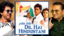 “Shah Rukh Khan Se Bada Koi Nationalist Nahi Hai…” , Singer Abhijeet Admits