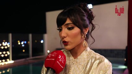 حصري.. إيمان بطمة تكشف موعد زواجها من خطيبها الجديد وتصرح_ _أنا ضد الطلاق نهائيا_