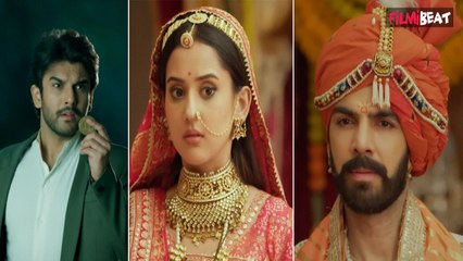 Dhruv Tara Samay Sadi se Pare Update: Dhruv और Tara को दूर कैसे करेगा Samrat Singh ?