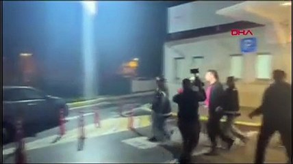 Dilan ve Engin Polat gözaltına alındı