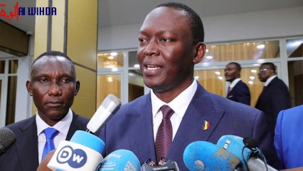 Succes Masra : "Ce n'est qu'une question de jours, d'heures (...) Chacun a fait un pas vers l'autre"