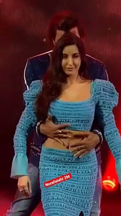 NORA FATEHI NEW VIDEO FANS#norafatehi #10million #trending #youtubeshorts #noraofficial #4167
