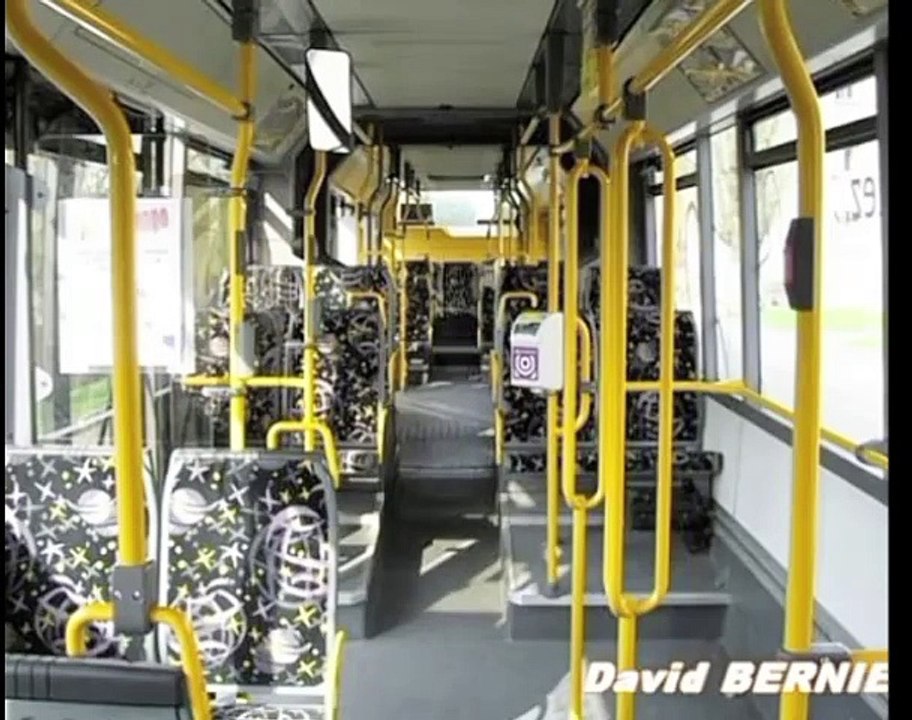 Irisbus Agora L 2004 TCRM