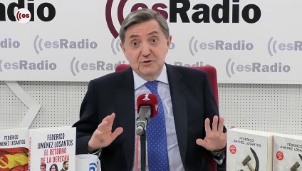 El comentario de Federico: "Ayer nació una Reina, Leonor tiene luz y majestad"