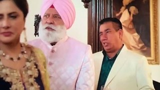 Maujaan hi maujaan funny Punjabi movie part 5 2023