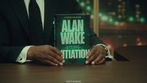 Alan Wake 2 - Dans les coulisses #6 