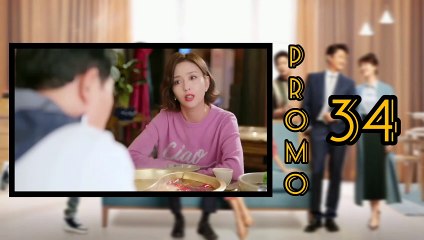 Jaan Nisaar | Episode 34 Promo Hindi Urdu Dubbed | Korean Drama | Chinese Drama (Tong Dawei & Tong Liya) Drama Tv Entertainment