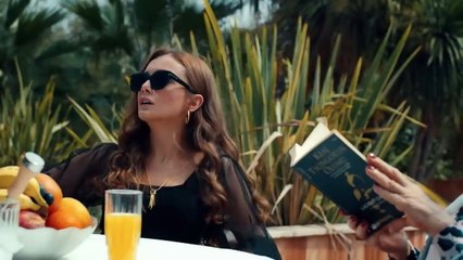 مسلسل الحفرة الحلقة 220 مدبلجة