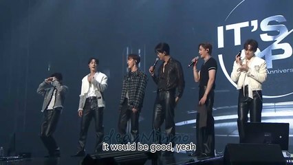 2PM seoul concert ENG CC