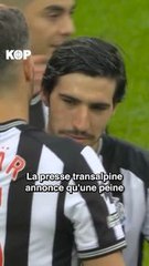 Sandro Tonali est suspendu 10 mois !