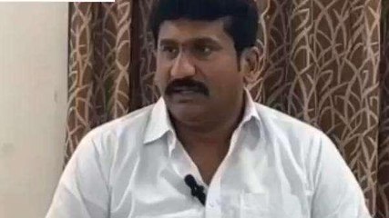 అనంతపురం జిల్లా: జంతు బలి ఇవ్వడంపై దోపుదుర్తి ఫైర్
