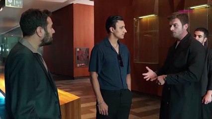 Aile dizisinde Polat ailesi göndermesi! O sahne gündem oldu