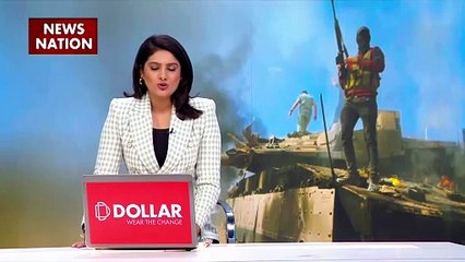 Israel-Hamas War : गाजा पर इजरायली सेना का ग्राउंड ऑपरेशन के साथ हवाई हमला भी जारी