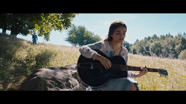 The Hunger Games: The Ballad of Songbirds & Snakes - Featurette Welcome Back to Panem (English) HD