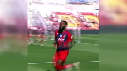 Suudi Arabistan'da Kevin N'Koudou fırtınası!