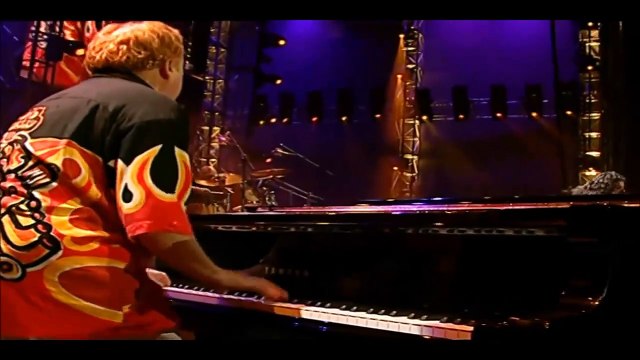 Katie in South Africa — My Aphrodisiac Is You | (19th March 2005) — (DVD 2) | Katie Melua – On The Road Again | KATIE MELUA IN CONCERT | DRAMATICO