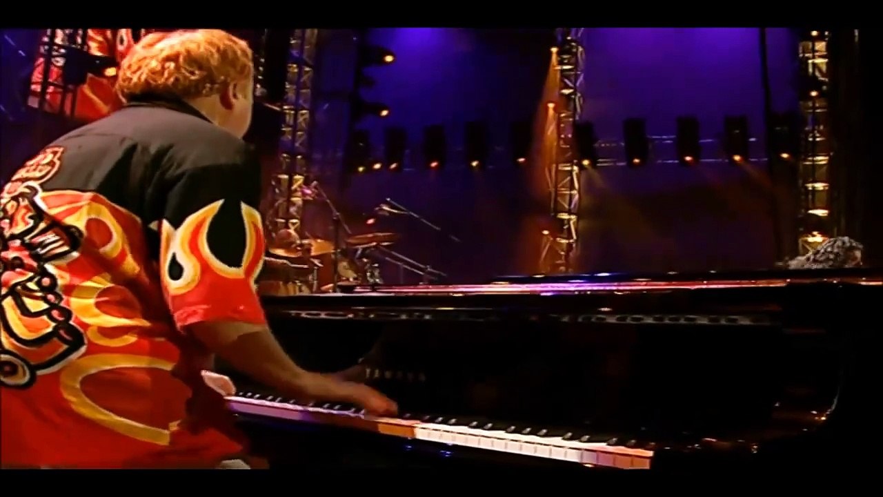 Katie in South Africa — My Aphrodisiac Is You | (19th March 2005) — (DVD 2) | Katie Melua – On The Road Again | KATIE MELUA IN CONCERT | DRAMATICO