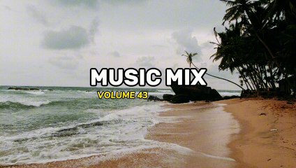 BIKIN SANTAI !!! MUSIC MIX - Volume42 Slow Remix (New Remix)