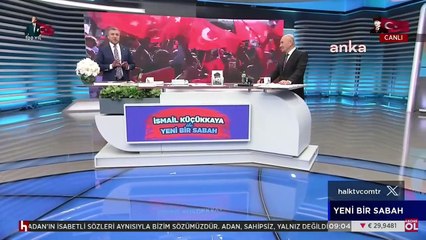 İzmir Büyükşehir Belediye Başkanı Tunç Soyer: "Yeni Dönemde Adayım, Kemal Kılıçdaroğlu da Adaylığıma Destek Veriyor"