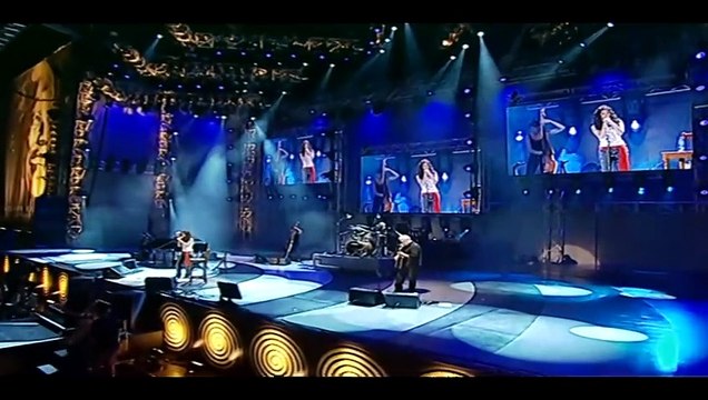 Katie in South Africa — The Closest Thing To Crazy | (19th March 2005) — (DVD 2) | Katie Melua – On The Road Again | KATIE MELUA IN CONCERT | DRAMATICO
