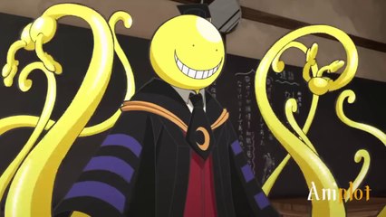 They Will Win 70 Million Dollars If They Manage To Destroy The Yellow Octopus Alien