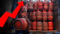 LPG Gas Price Hike.. దీపావళికి ముందే Gas Shock.. పెరిగిన గ్యాస్ సిలిండర్ ధరలు.. | Telugu OneIndia